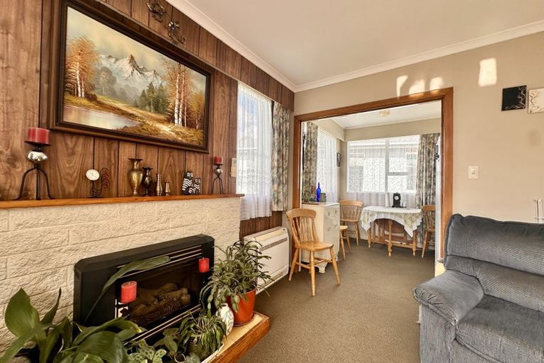 Photo of property in 59 Durham Street, Waikiwi, Invercargill, 9810