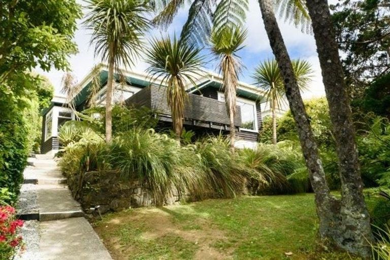 Photo of property in 59 Highbury Road, Highbury, Wellington, 6012