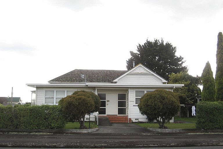 Photo of property in 409 King Street South, Hastings, 4122