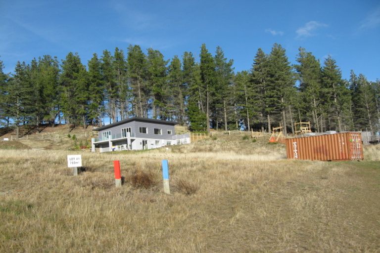 Photo of property in 6 Bovett Place, Wanaka, 9305