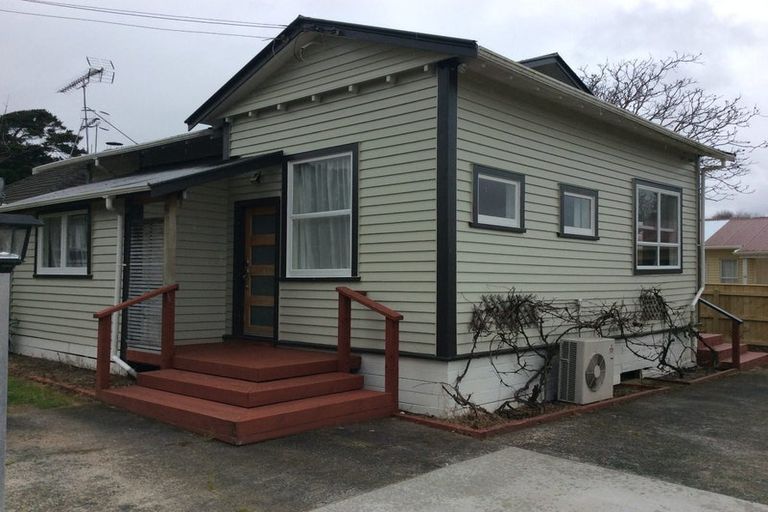 Photo of property in 160 Tiro Tiro Road, Levin, 5510