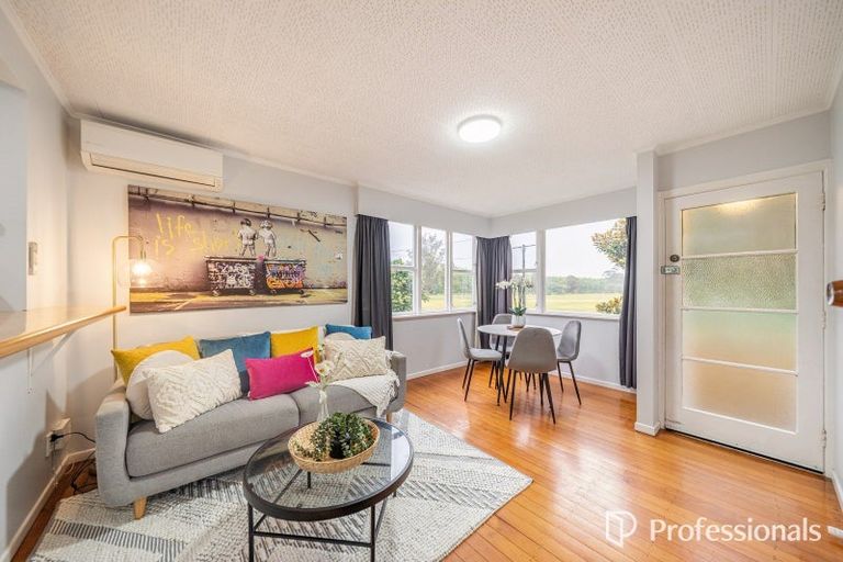Photo of property in 1 Carter Street, Belmont, Lower Hutt, 5010