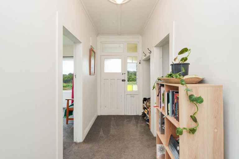 Photo of property in 193 Mason Road, Seaward Bush, Invercargill, 9871