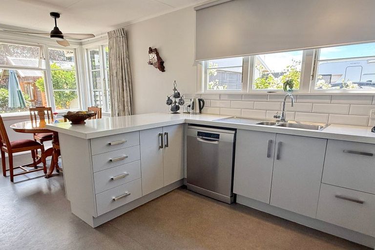 Photo of property in 284 Scott Street, Witherlea, Blenheim, 7201