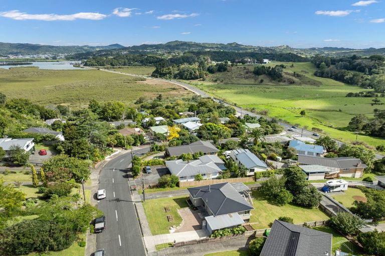 Photo of property in 29 Clotworthy Crescent, Onerahi, Whangarei, 0110