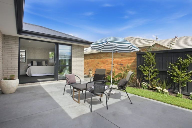 Photo of property in 54 Footbridge Terrace, Kaiapoi, 7630