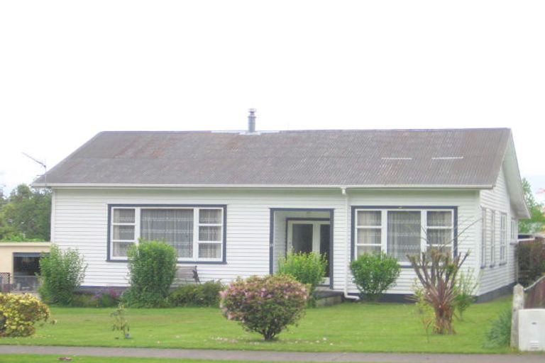 Photo of property in 13 Centennial Avenue, Te Aroha, 3320