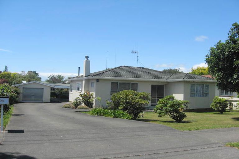 Photo of property in 73 Awahuri Road, Feilding, 4702