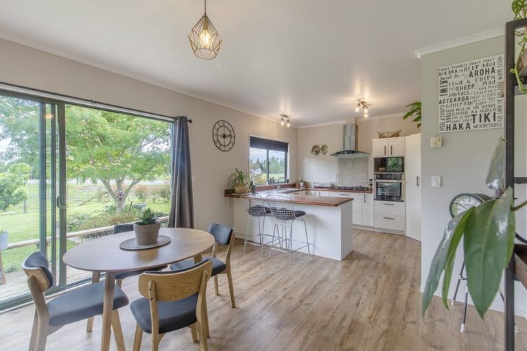 Photo of property in 754 Ongaonga Road, Ongaonga, Waipawa, 4272