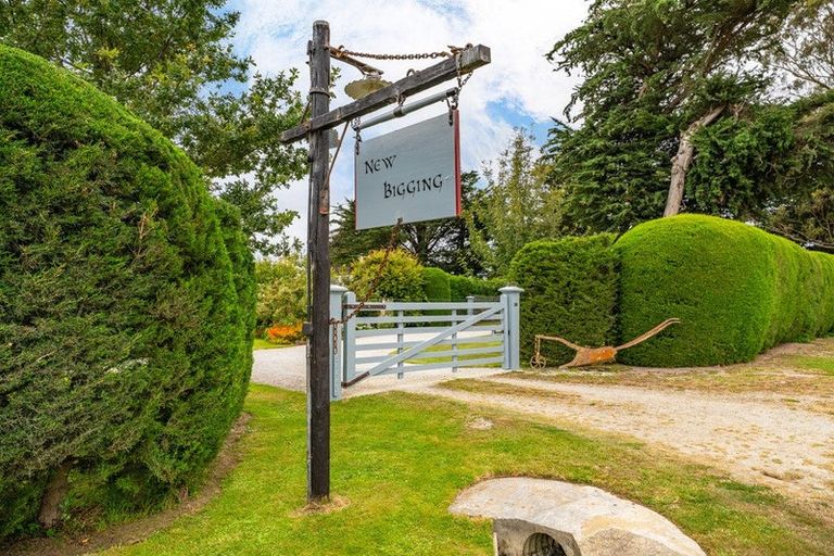 Photo of property in 56 Burgess Road, Herbert, Oamaru, 9495