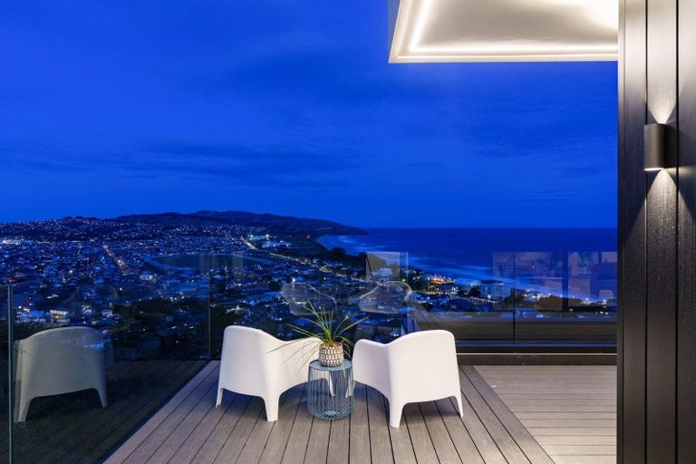 Photo of property in 87c Ravenswood Road, Saint Clair, Dunedin, 9012