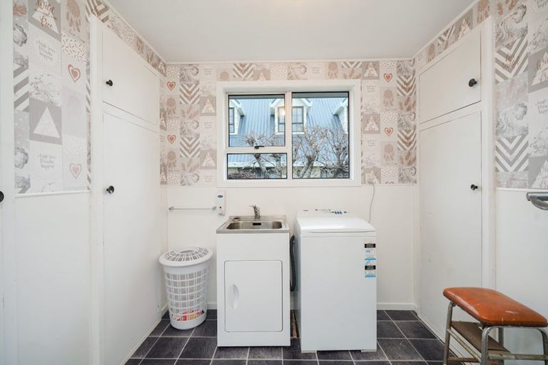 Photo of property in 61 Racecourse Road, Glengarry, Invercargill, 9810