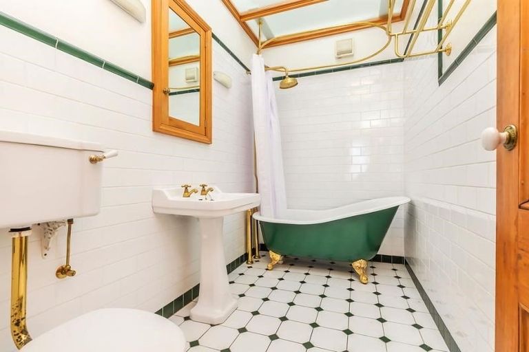 Photo of property in 128 Tinakori Road, Thorndon, Wellington, 6011