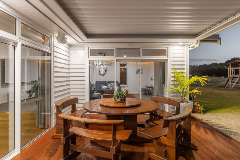 Photo of property in 240a Blueskin Road, Brunswick, Whanganui, 4571