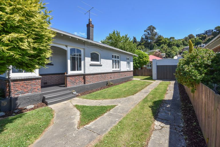 Photo of property in 150 Fitzroy Street, Forbury, Dunedin, 9012