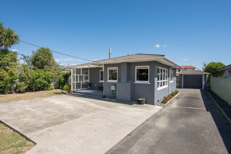 Photo of property in 22 Black Street, Stoke, Nelson, 7011