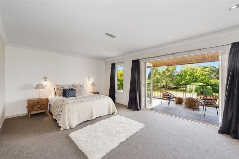 Photo of property in 76a Butcher Road, Matangi, Hamilton, 3284