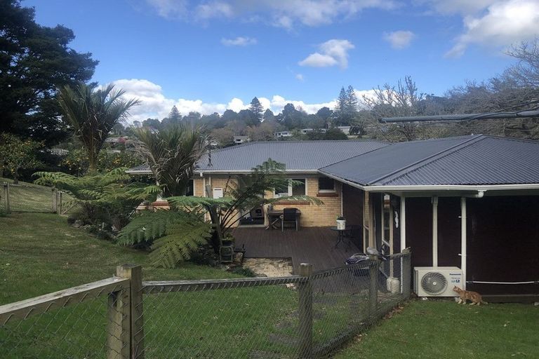 Photo of property in 258 Maunu Road, Horahora, Whangarei, 0110
