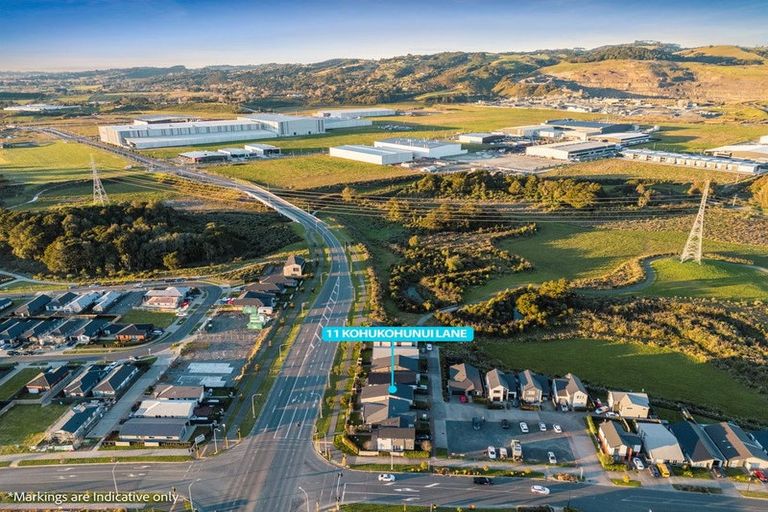 Photo of property in 11 Kohukohunui Lane, Ramarama, 2579