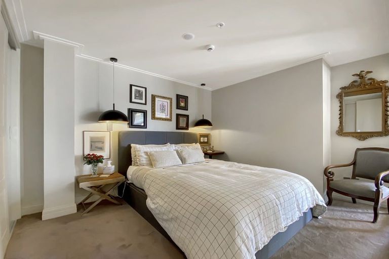 Photo of property in Chevron Suites, 701/8 Chaffers Street, Te Aro, Wellington, 6011