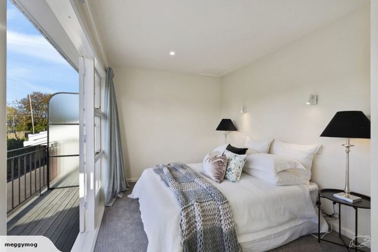 Photo of property in 1/15 Wairarapa Terrace, Merivale, Christchurch, 8014
