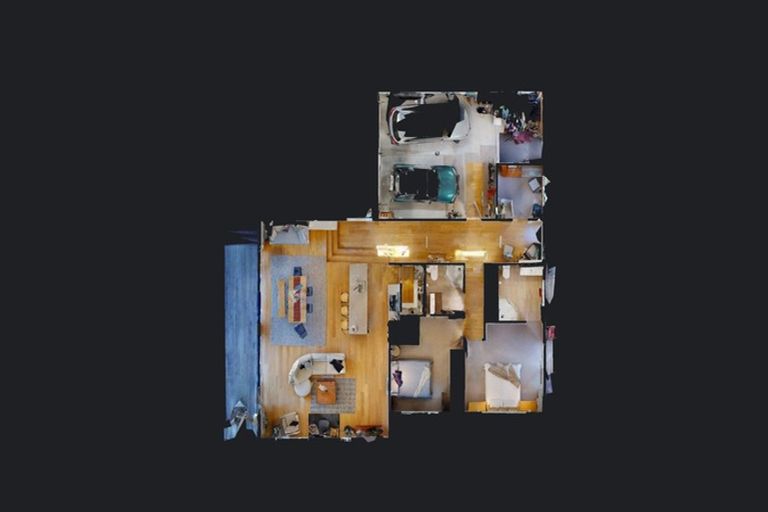 Photo of property in 2 Carter Crescent, Foxton Beach, Foxton, 4815