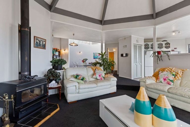 Photo of property in 33 Hipango Terrace, Durie Hill, Whanganui, 4500