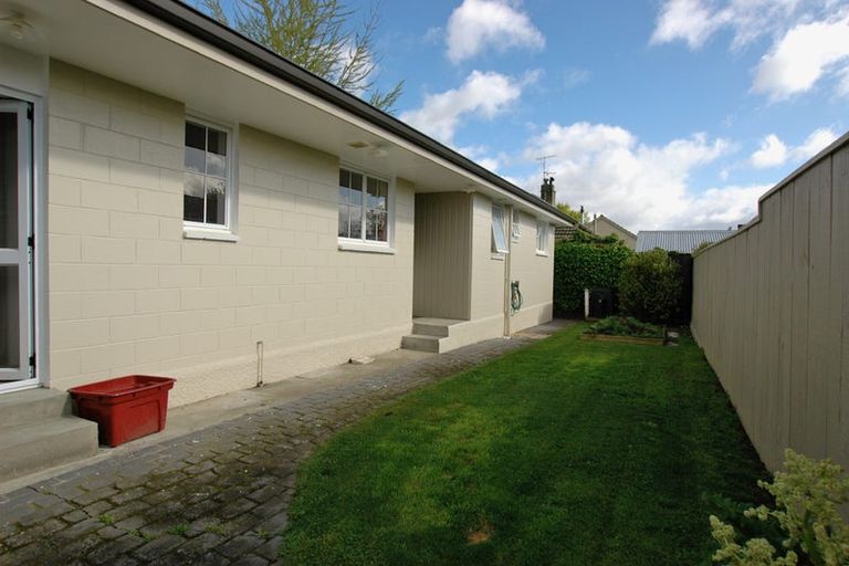 Photo of property in 39 Weld Street, Redwoodtown, Blenheim, 7201