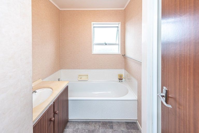 Photo of property in 7 Stafford Street, Springvale, Whanganui, 4501