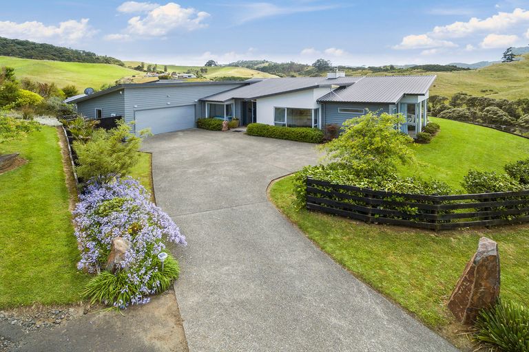 Photo of property in 952b Paparimu Road, Mangatawhiri, Pokeno, 2471