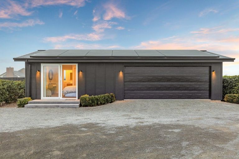 Photo of property in 30 Hampton Drive, Swannanoa, Kaiapoi, 7692