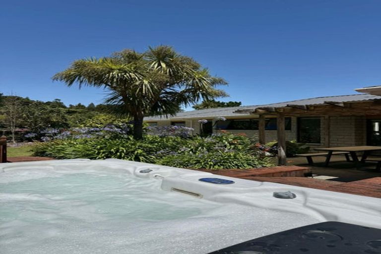 Photo of property in 169 Coulson Road, Paroa, Greymouth, 7805