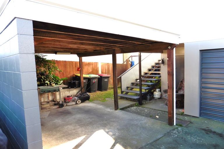 Photo of property in 1/13 Hatton Street, West End, Timaru, 7910