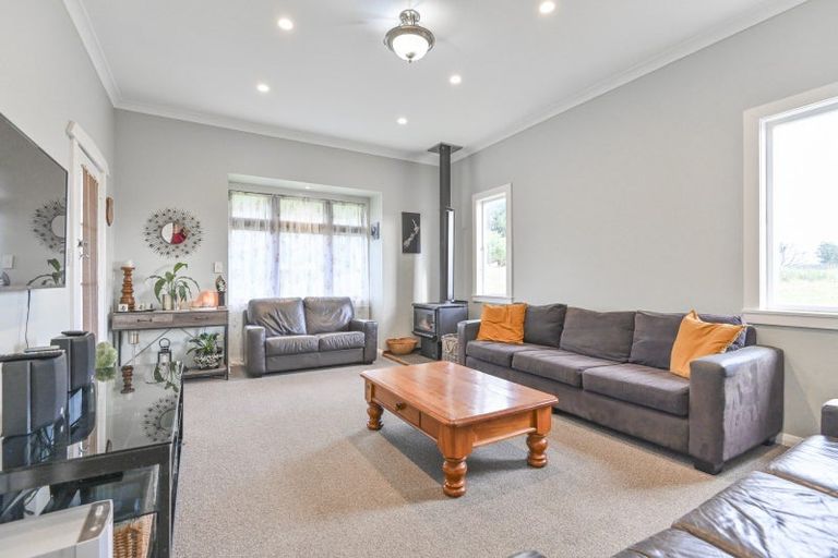 Photo of property in 102 Crownthorpe Road, Crownthorpe, Hastings, 4179