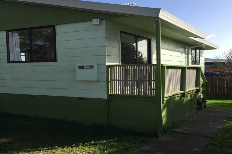 Photo of property in 104b Tawa Street, Melville, Hamilton, 3206