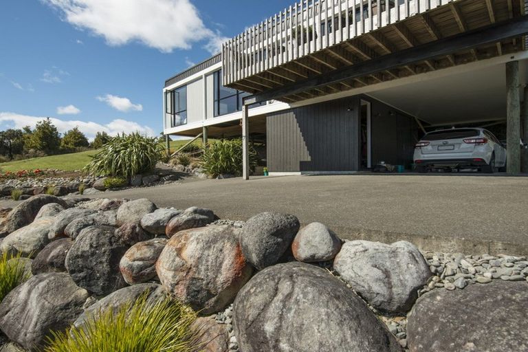 Photo of property in 7 Huia Rise, Ohakune, 4625