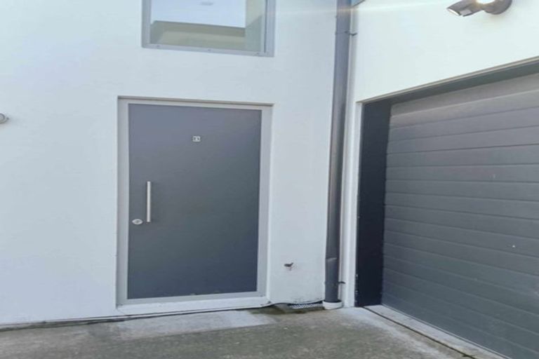 Photo of property in 85b Bordesley Street, Phillipstown, Christchurch, 8011
