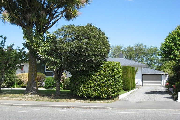 Photo of property in 133 Ohoka Road, Kaiapoi, 7630