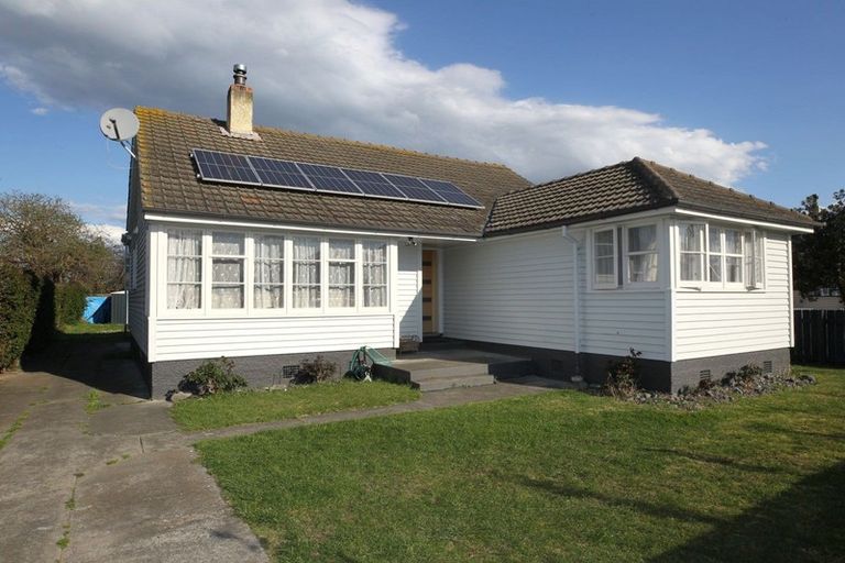 Photo of property in 805 Tamatea Street, Mahora, Hastings, 4120