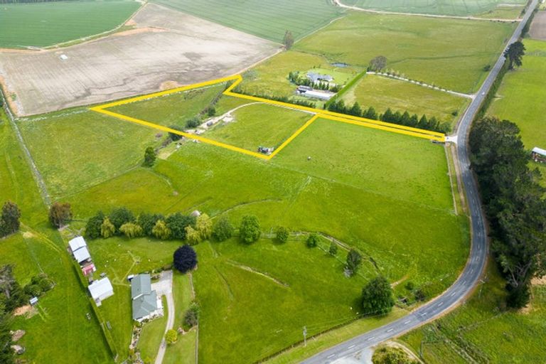 Photo of property in 451 Whiterig Road, Knapdale, Gore, 9773