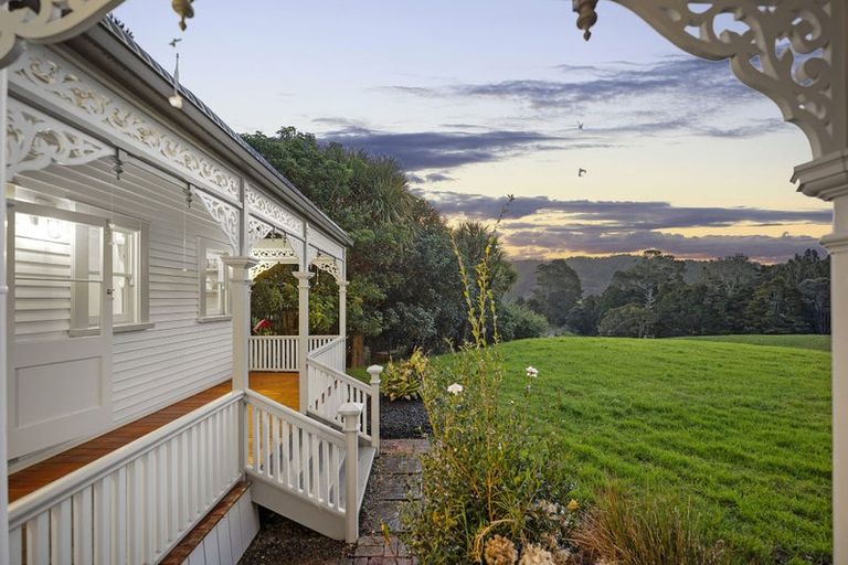 Photo of property in 144 Pebble Brook Road, Waitoki, Silverdale, 0994