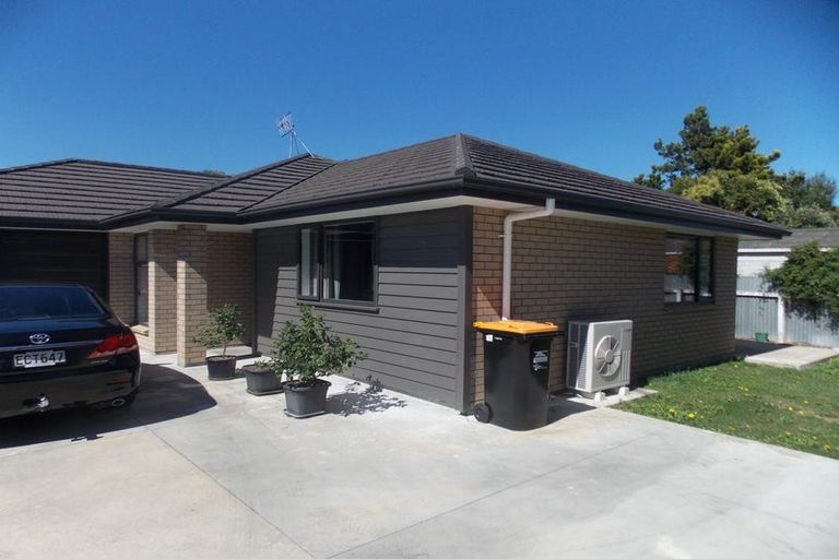 Photo of property in 169a Monrad Street, Highbury, Palmerston North, 4412