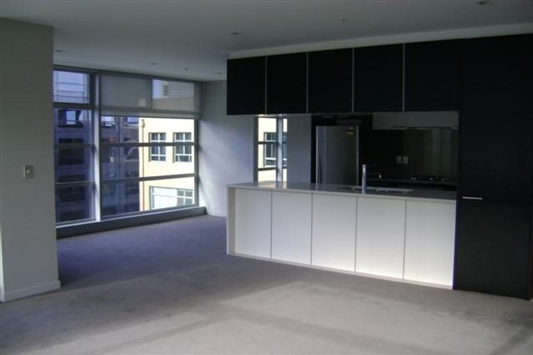 Photo of property in Chews Lane Apartments, 8a/9 Chews Lane, Wellington Central, Wellington, 6011