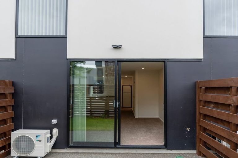 Photo of property in 14/118g Salisbury Street, Christchurch Central, Christchurch, 8013