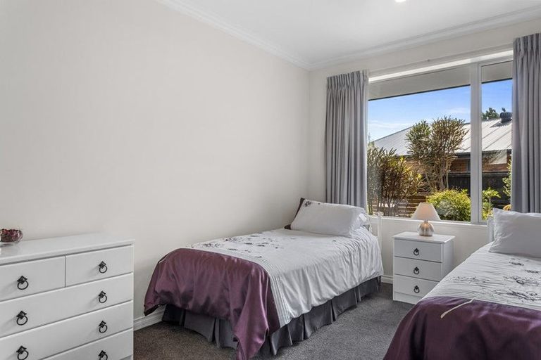 Photo of property in 7 Serama Place, Burwood, Christchurch, 8083