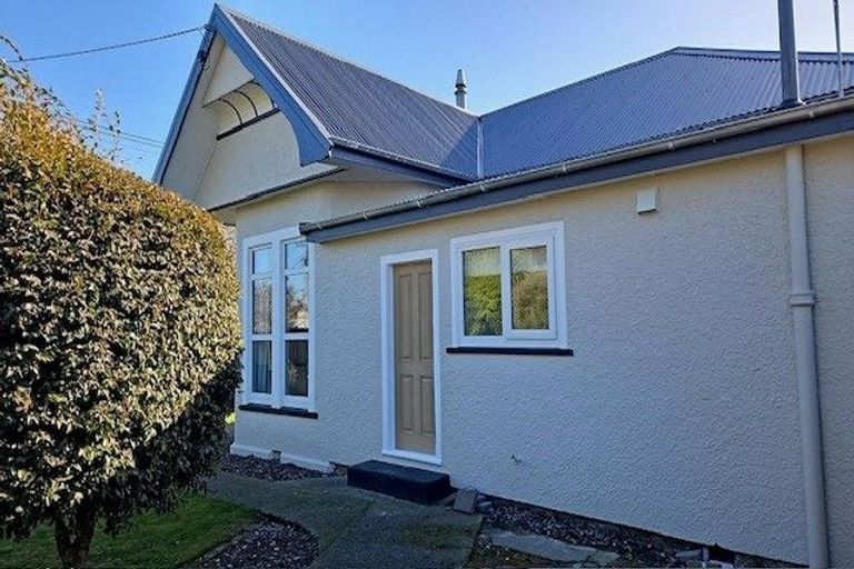 Photo of property in 75 Alexandra Street, Richmond, Christchurch, 8013