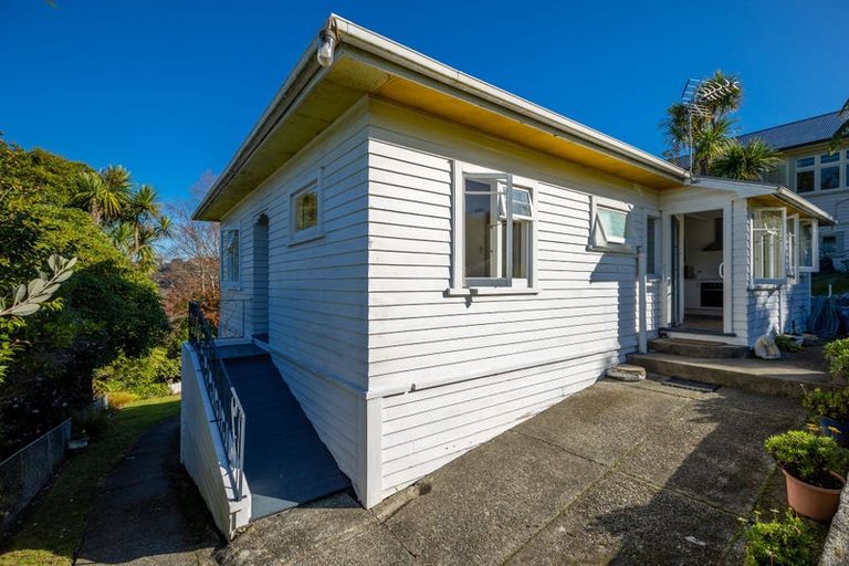 Photo of property in 207 Hampden Terrace, Nelson South, Nelson, 7010