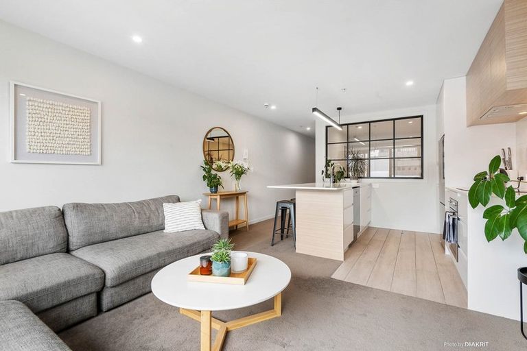 Photo of property in Vsp South, 1004/166 Victoria Street, Te Aro, Wellington, 6011