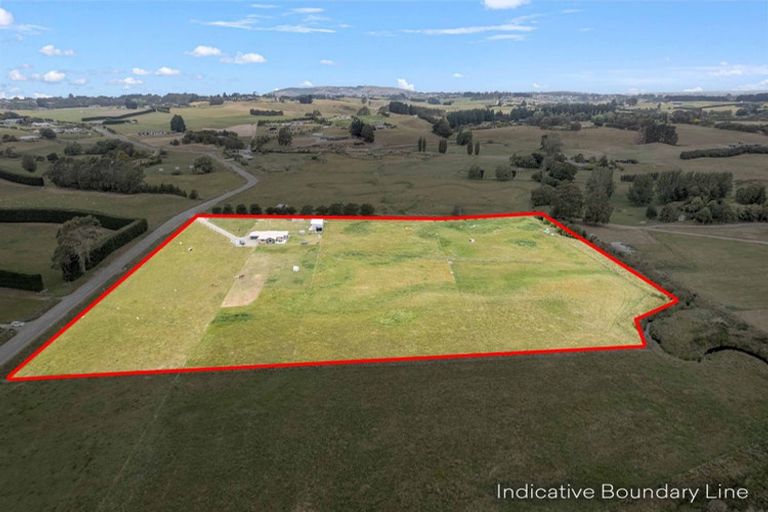 Photo of property in 33b Devils Bridge Road, Weston, Oamaru, 9492