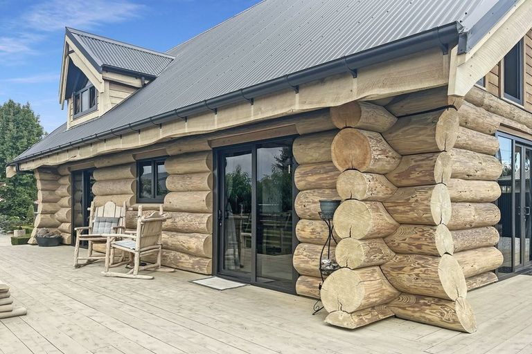 Photo of property in 27 Rata Road, Twizel, 7901